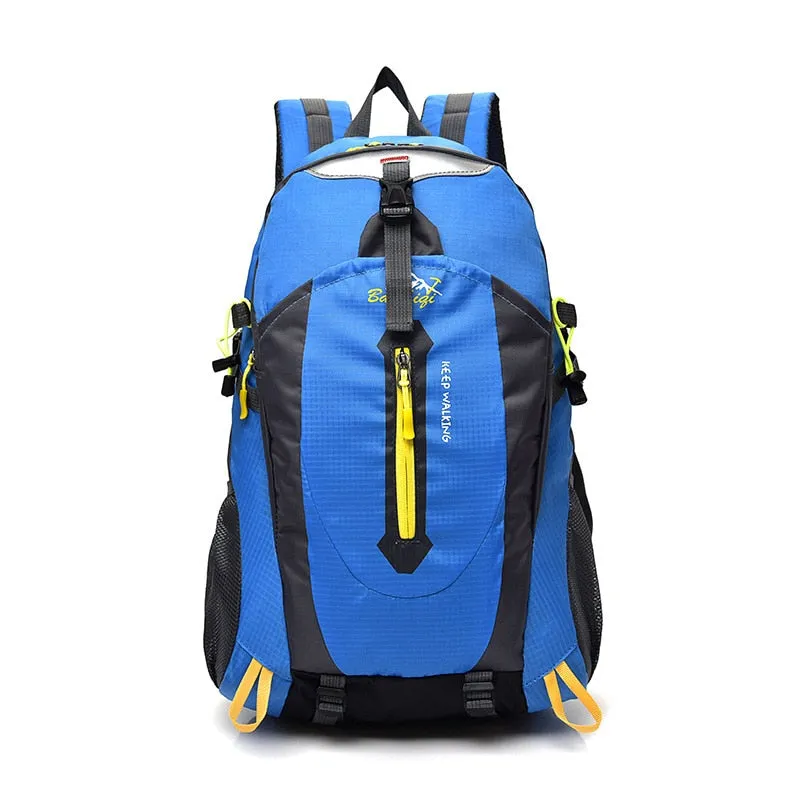 40L Hiking Backpack