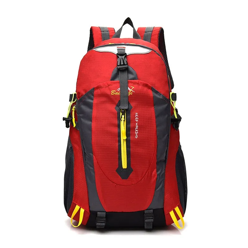 40L Hiking Backpack