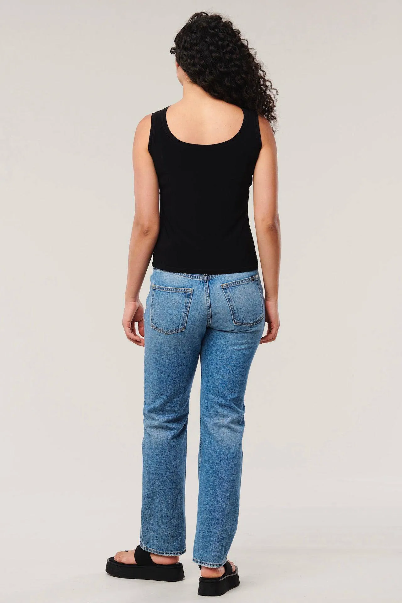 Arica Reversible Tank Top