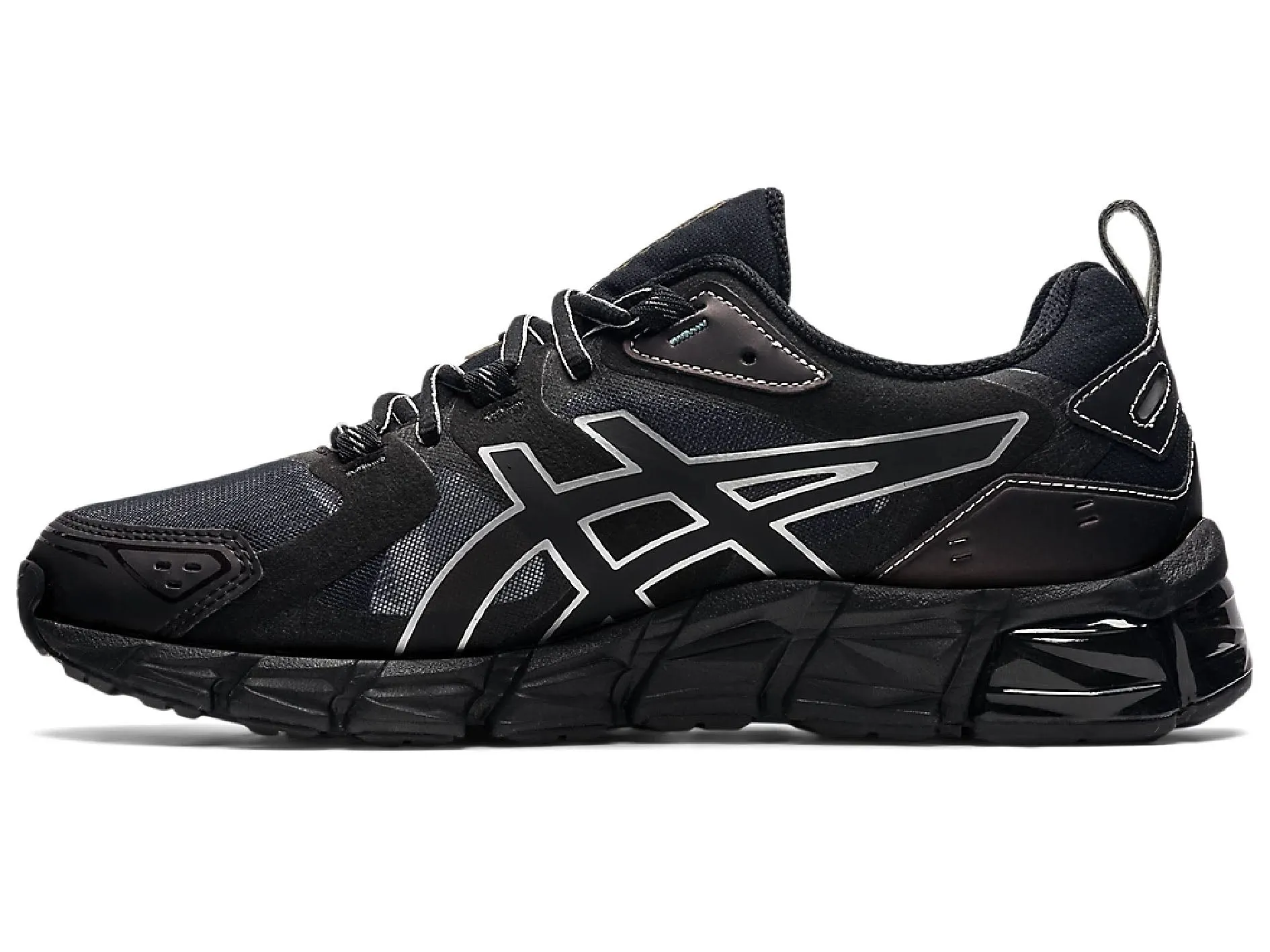 Asics Mens Gel-Quantum 180 <br> 1201A297 001