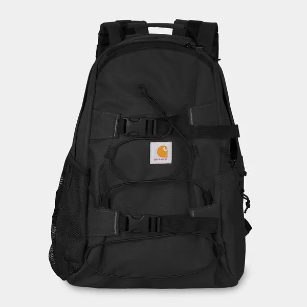 Carhartt WIP Kickflip Backpack - Black
