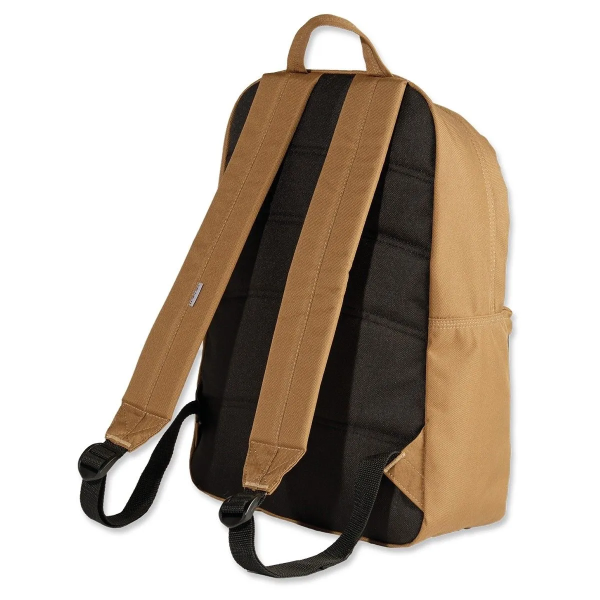 Carhartt&#x20;100301B&#x20;Trade&#x20;Backpack&#x20;-&#x20;Black
