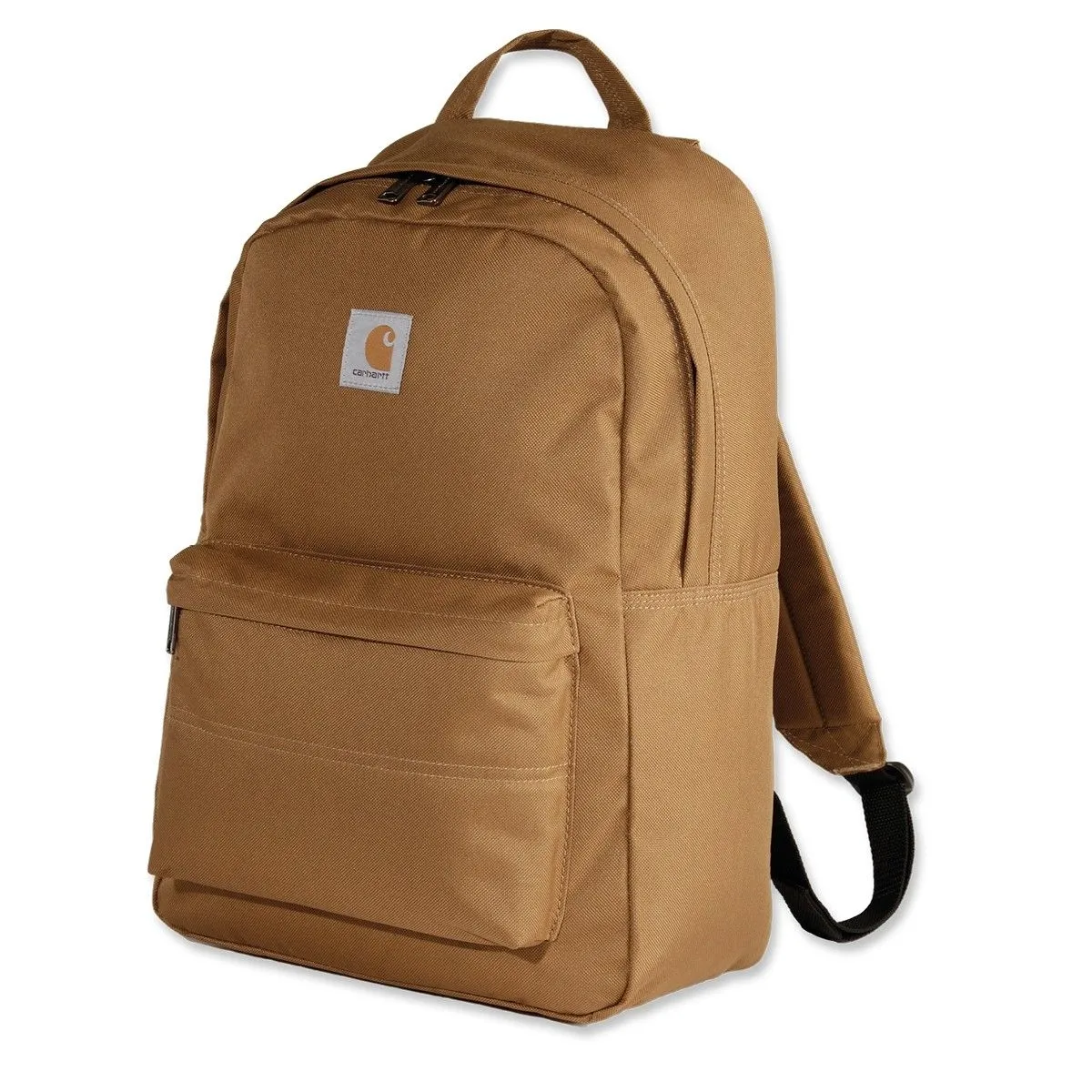 Carhartt&#x20;100301B&#x20;Trade&#x20;Backpack&#x20;-&#x20;Black