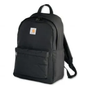 Carhartt&#x20;100301B&#x20;Trade&#x20;Backpack&#x20;-&#x20;Black