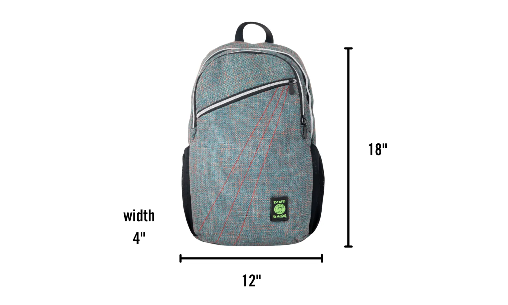 City Dweller Backpack
