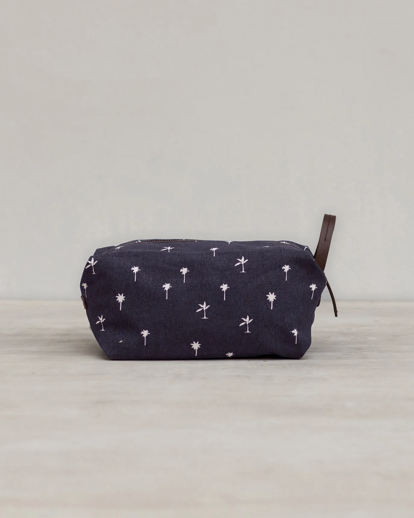 Dopp Kit - Navy
