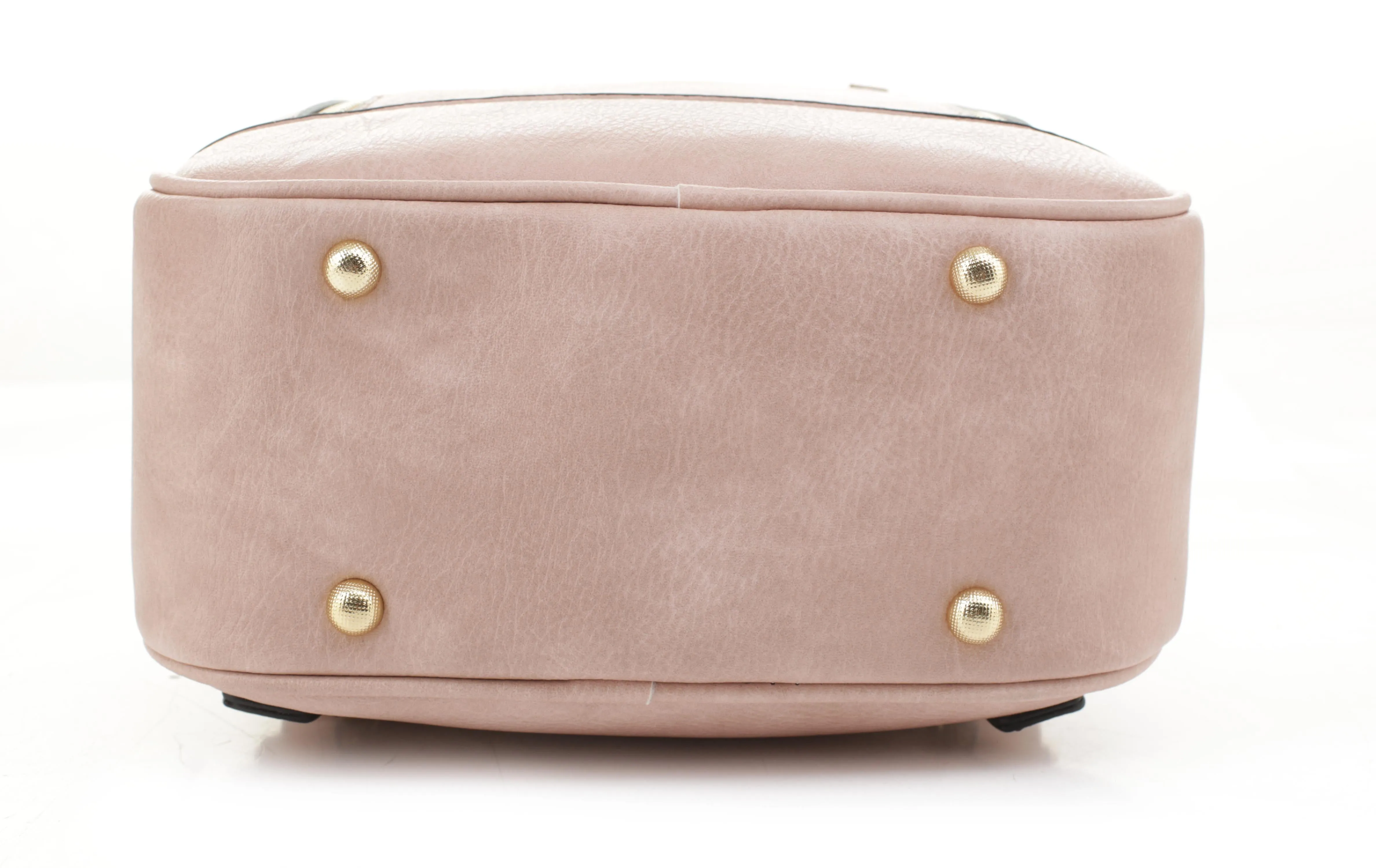 FC20221 Double Zipper Backpack