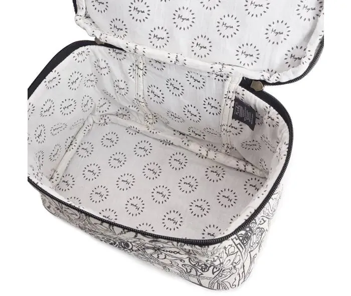 Isla Toiletries Bag