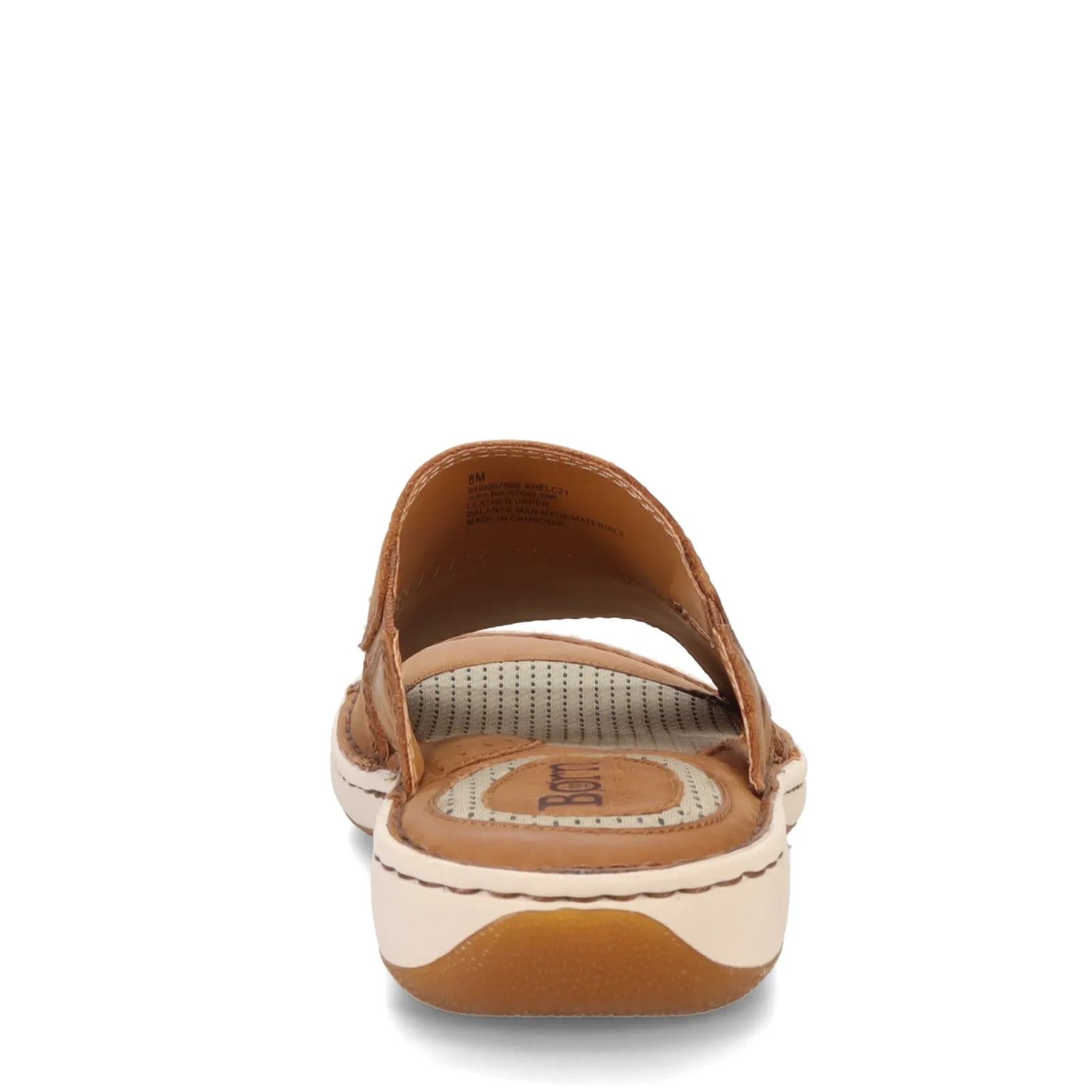 Men's Born, Flores Sandal