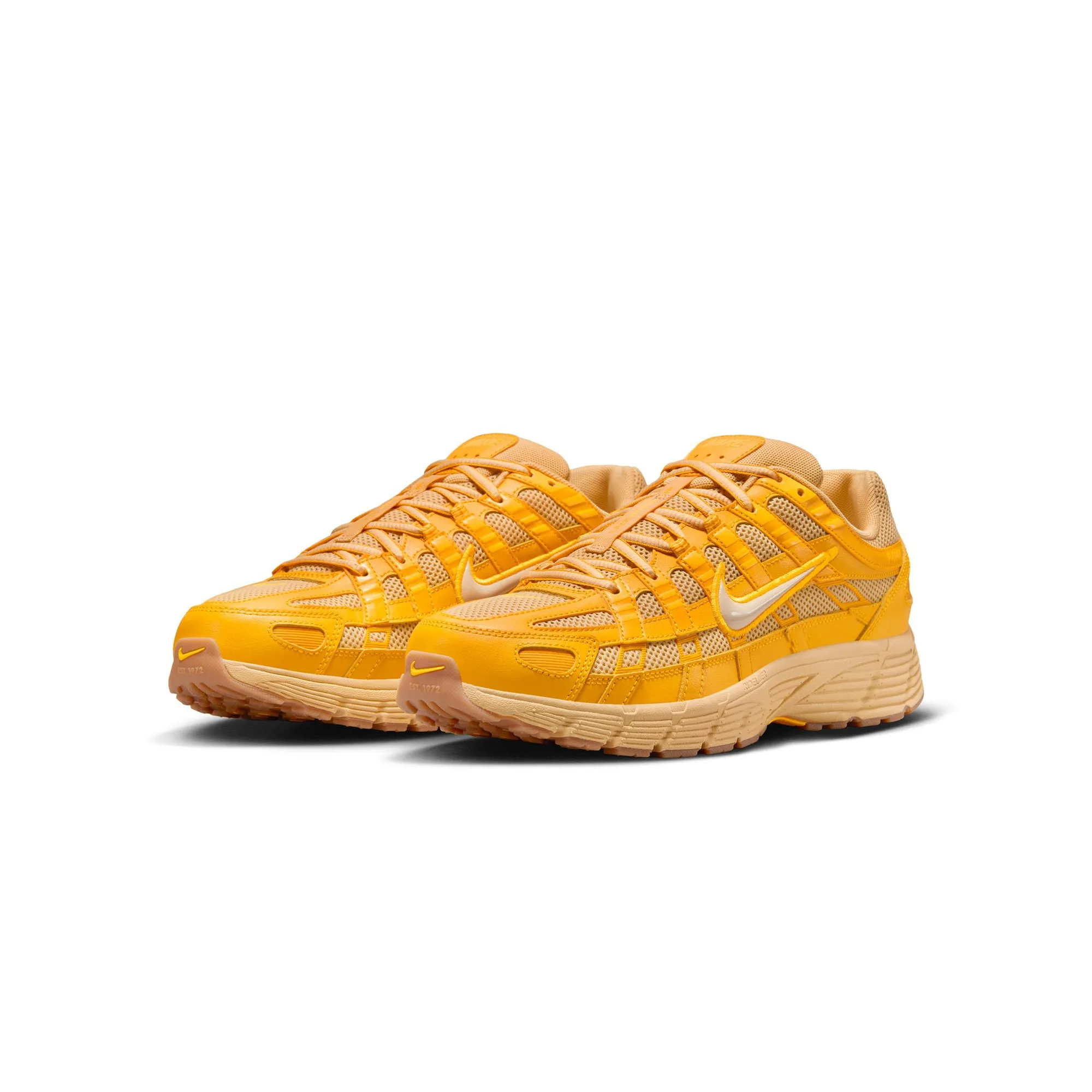 Nike Mens P-6000 Shoes