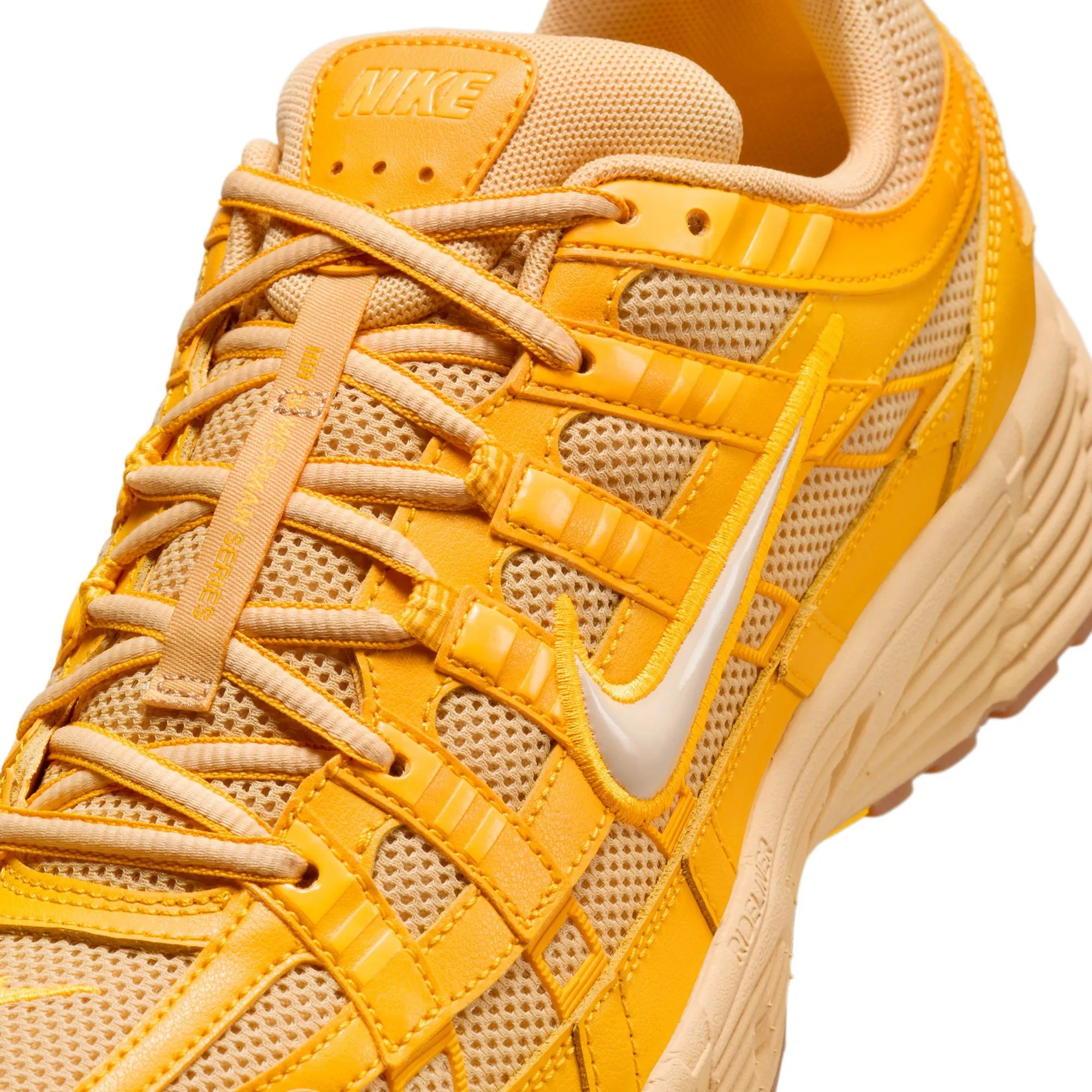Nike Mens P-6000 Shoes