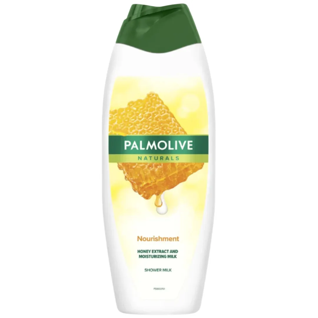 Palmolive Body Wash 500 ml