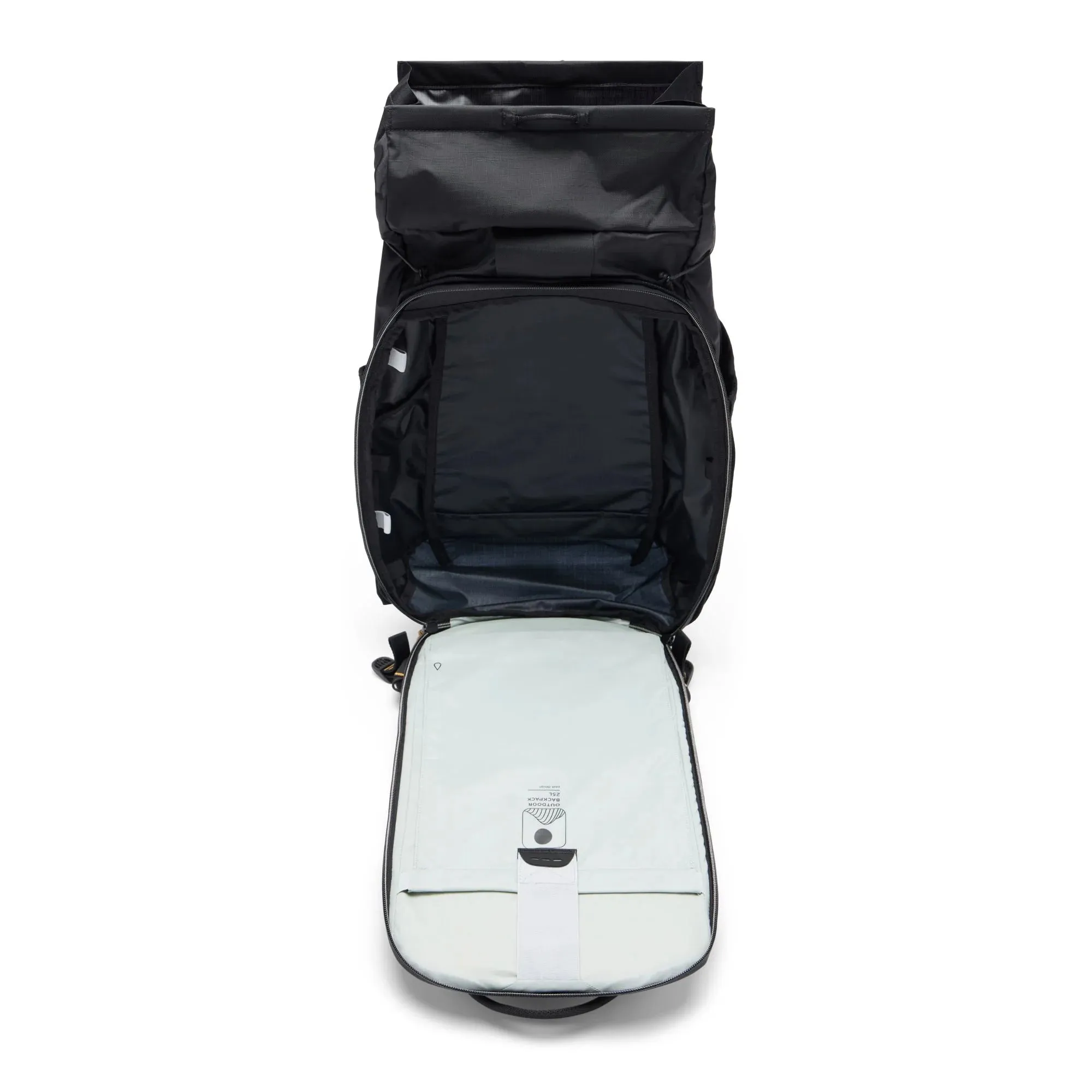 Peak Design Outdoor Backpack (預訂貨品，2月25日送出)