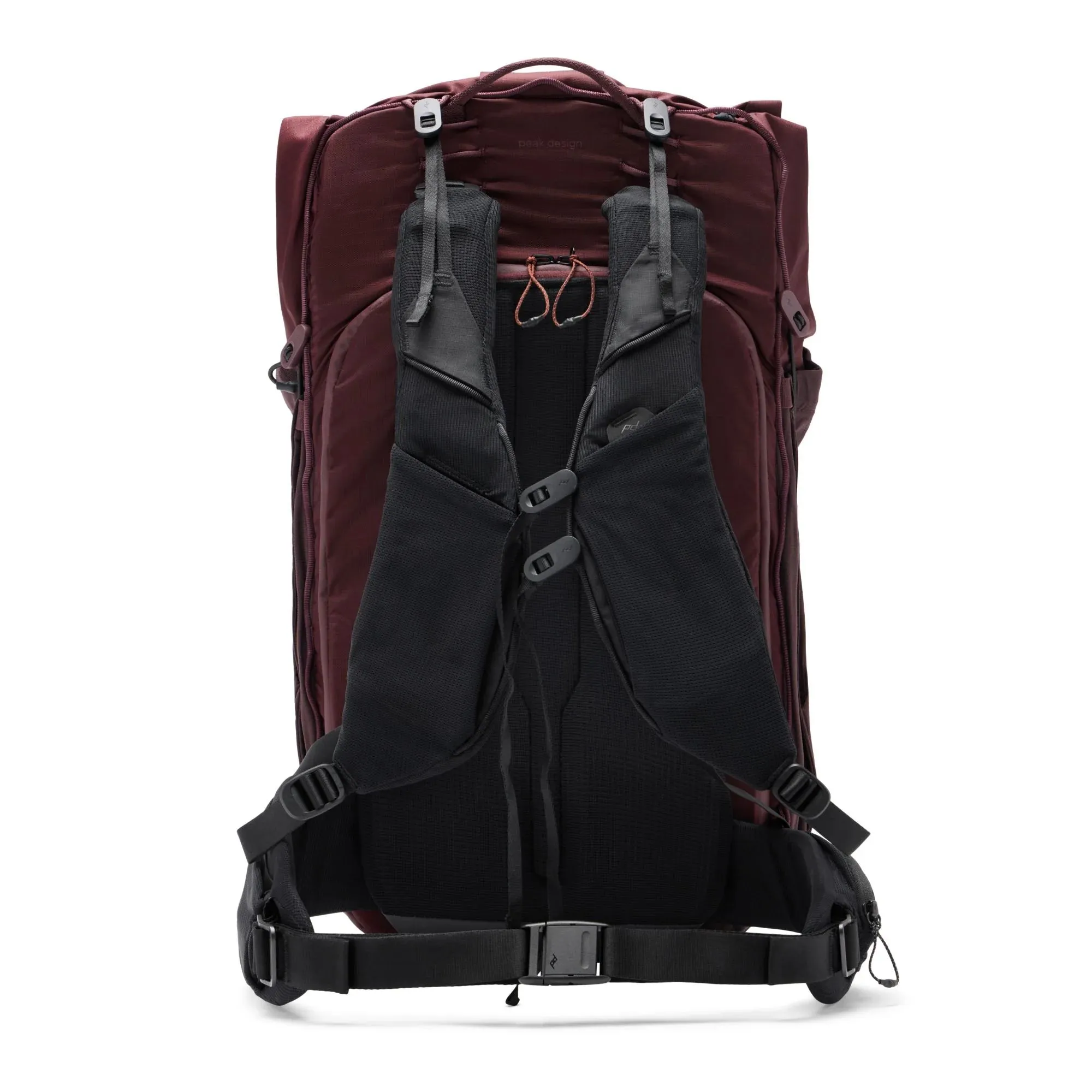 Peak Design Outdoor Backpack (預訂貨品，2月25日送出)