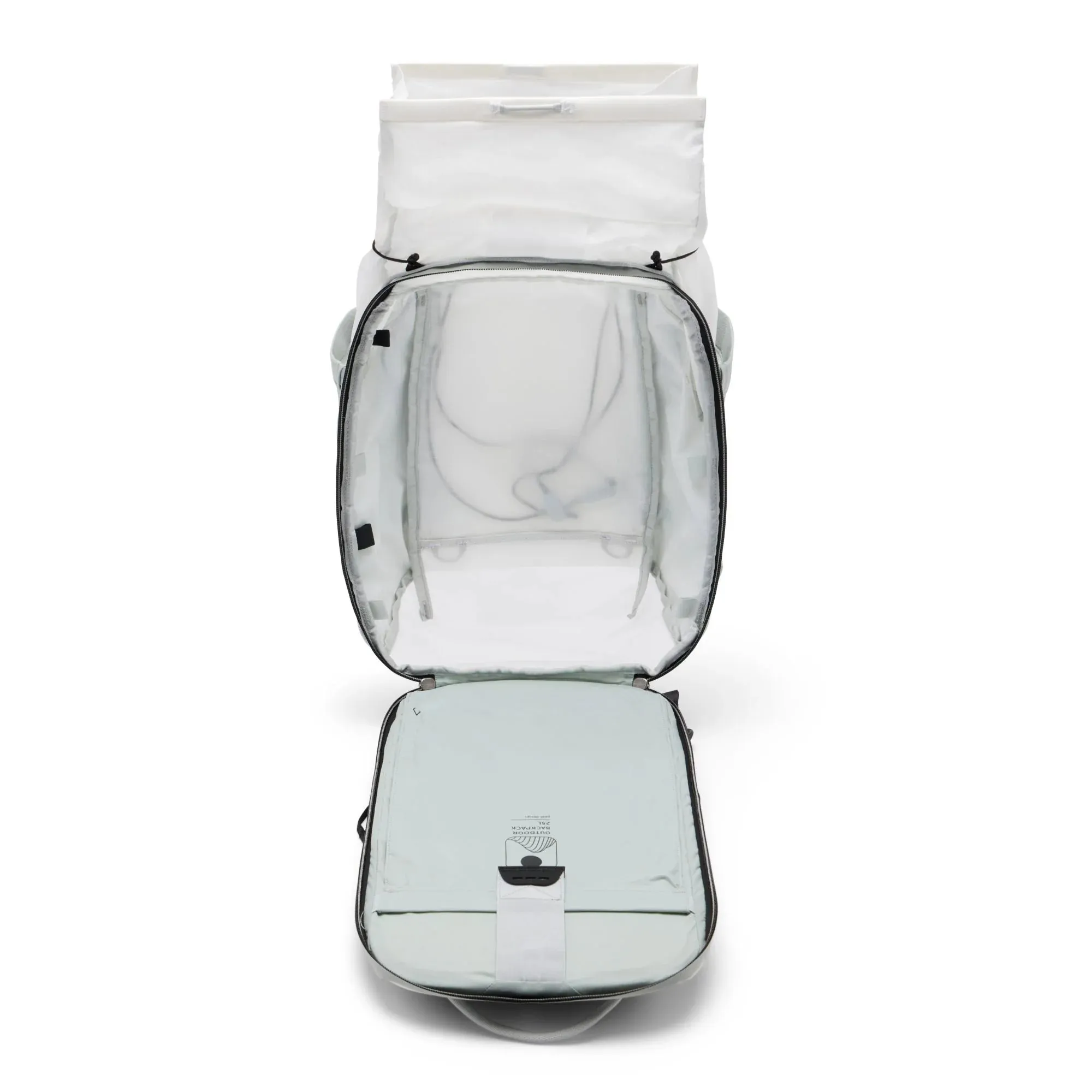 Peak Design Outdoor Backpack (預訂貨品，2月25日送出)