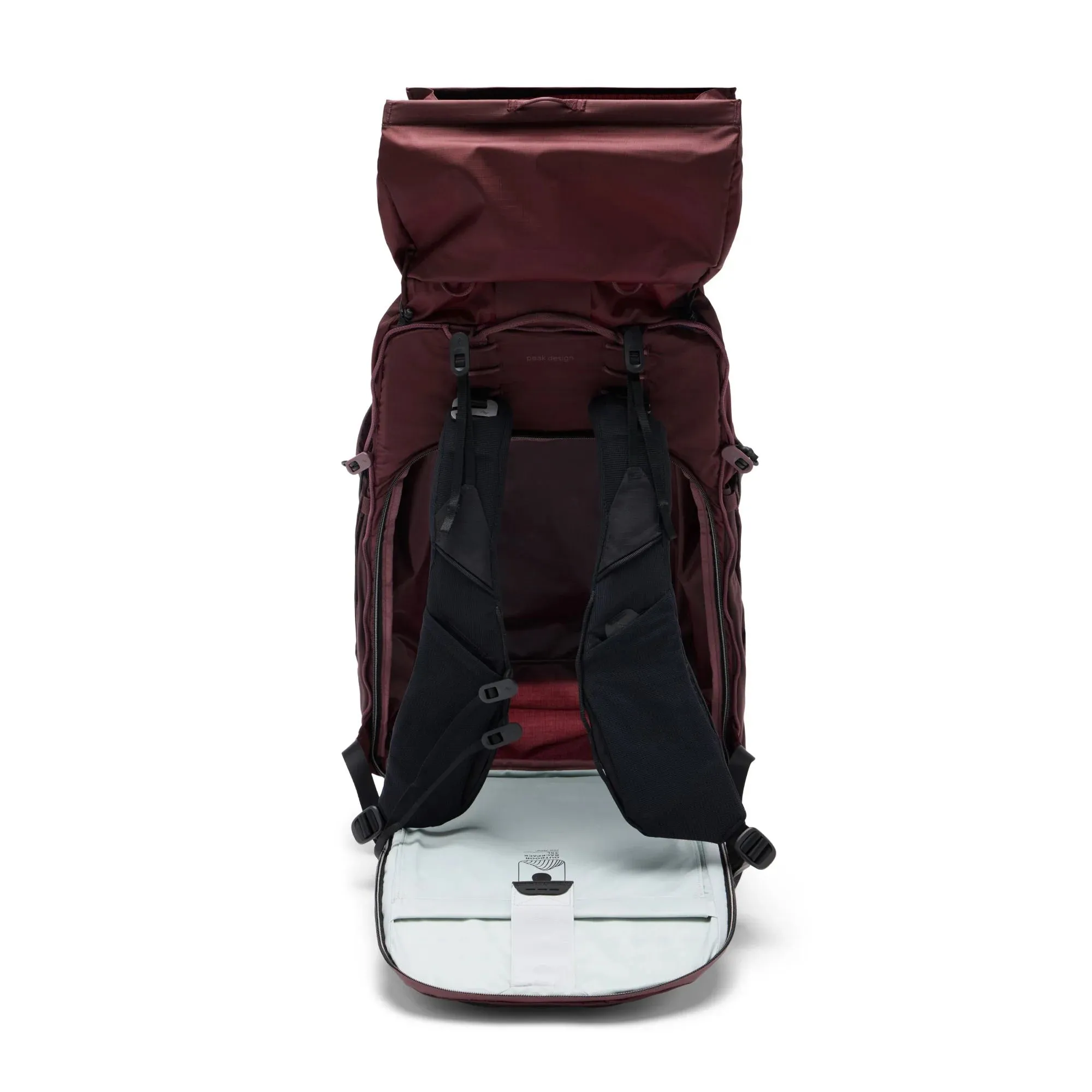 Peak Design Outdoor Backpack (預訂貨品，2月25日送出)