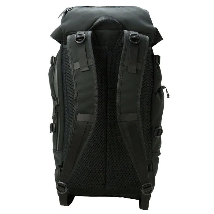 Porter Yoshida & CO - Black Future Back Pack