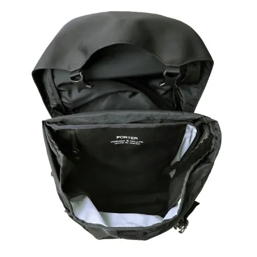 Porter Yoshida & CO - Black Future Back Pack