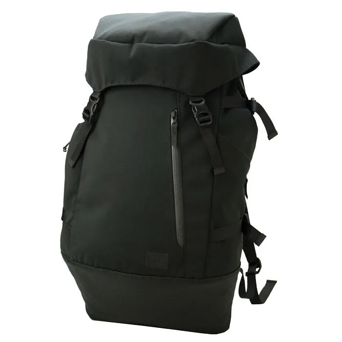 Porter Yoshida & CO - Black Future Back Pack