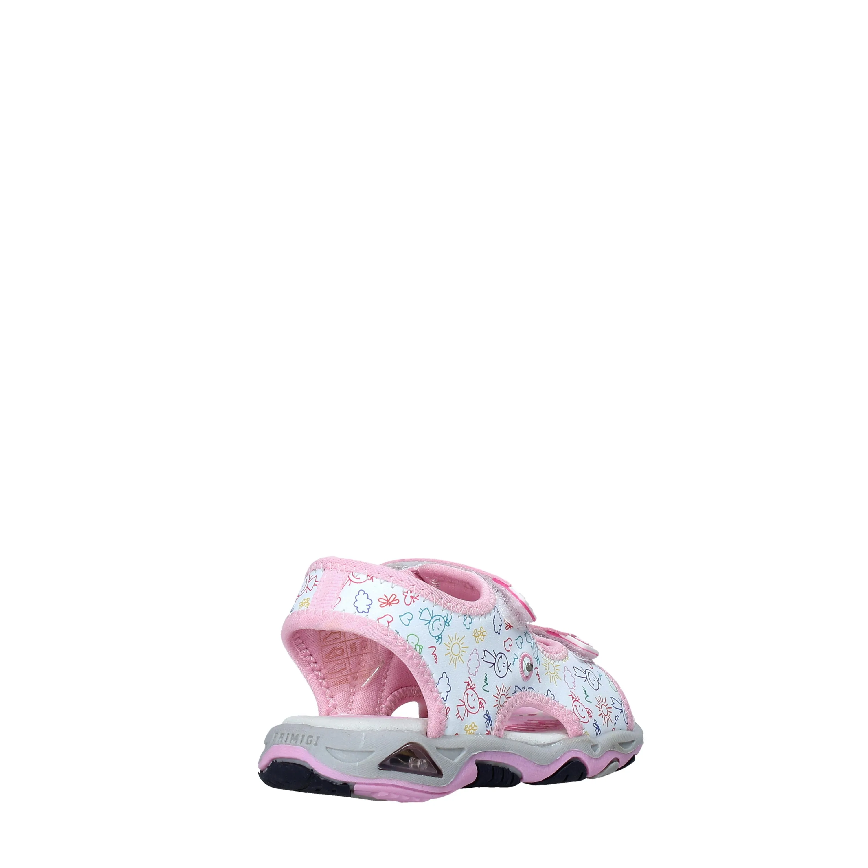Primigi Sandals With Straps 5450800
