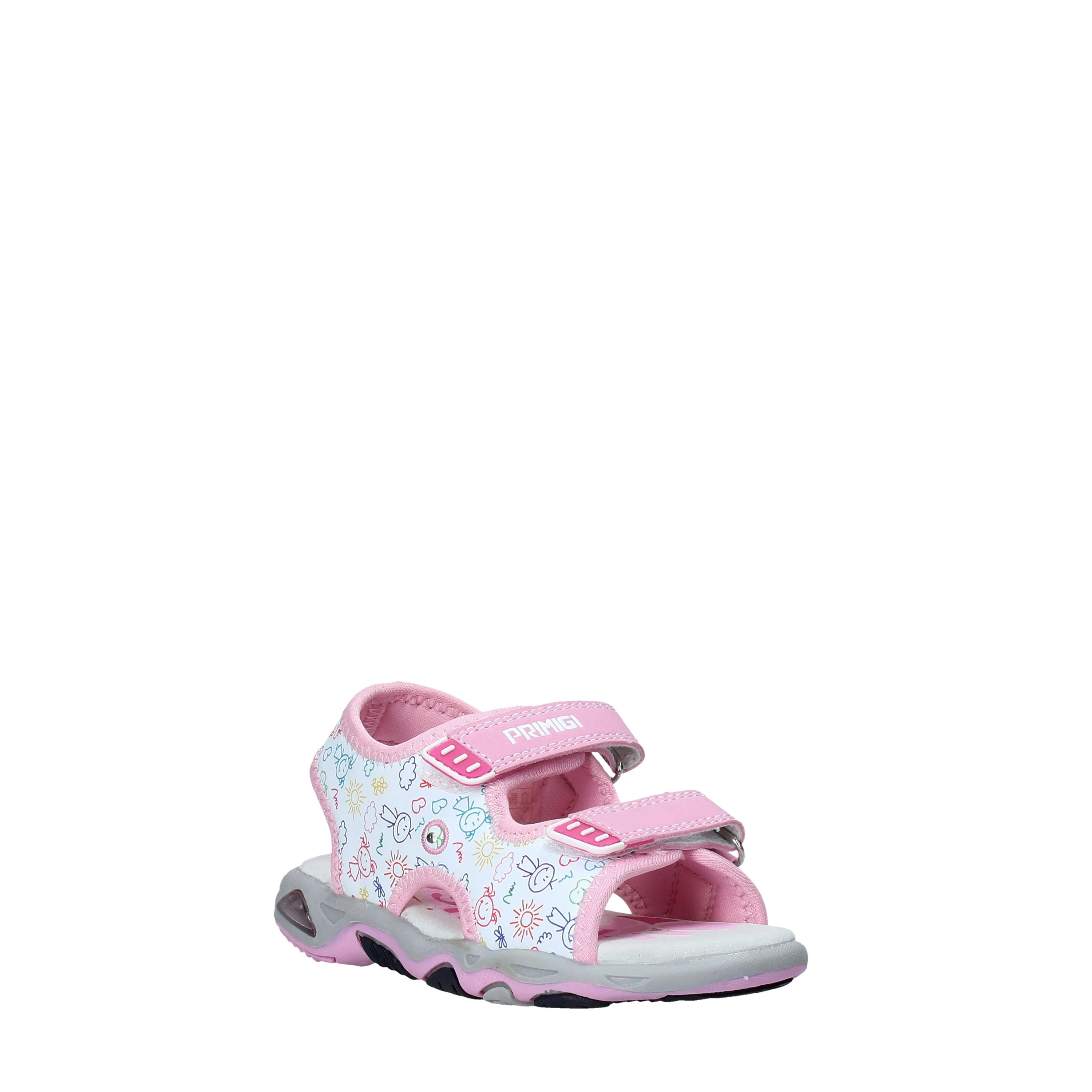 Primigi Sandals With Straps 5450800