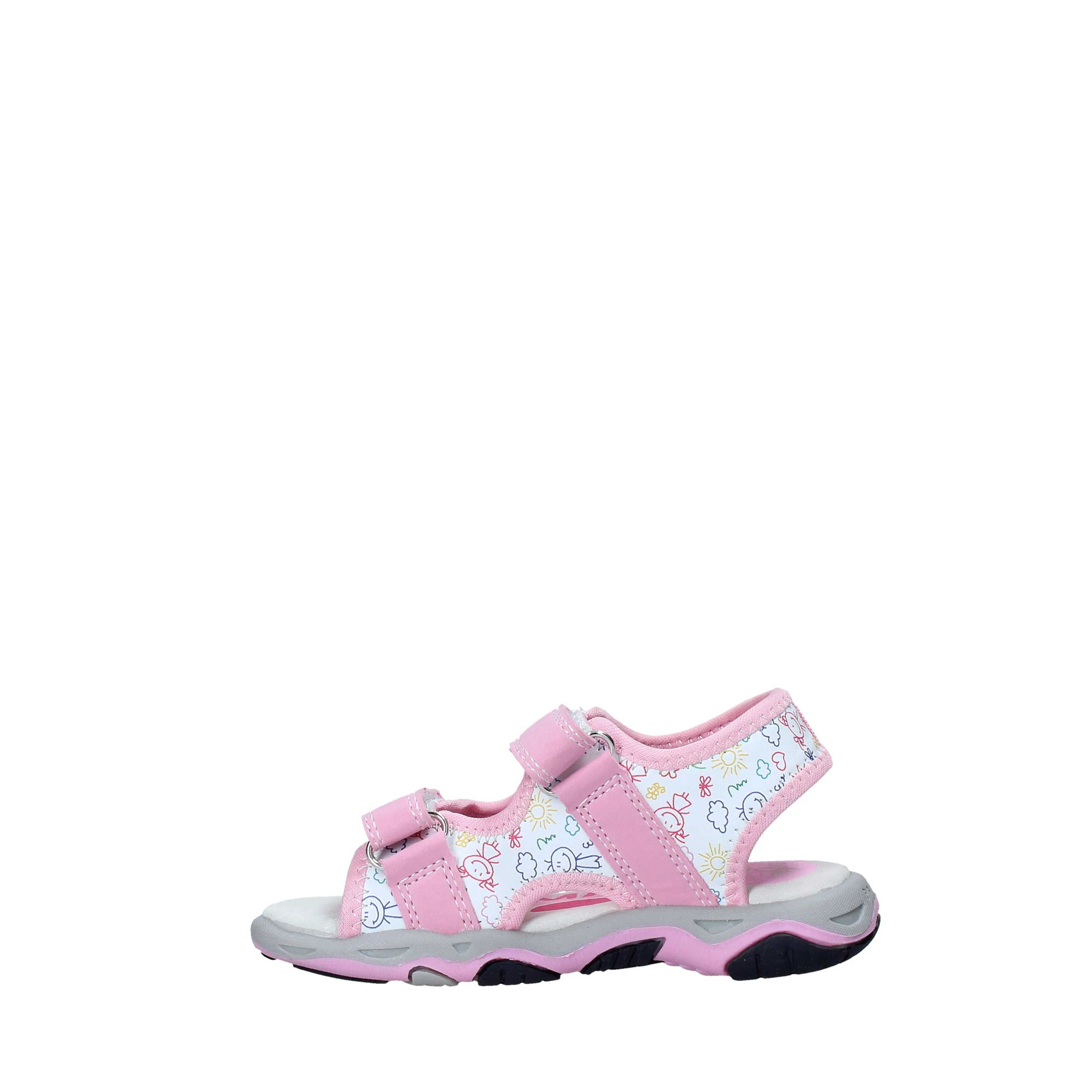 Primigi Sandals With Straps 5450800