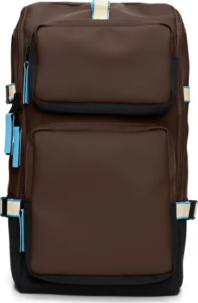 Rains Trail Cargo Backpack W3 Frame | Buy Rains Trail Cargo Backpack W3 Frame here | Outnorth