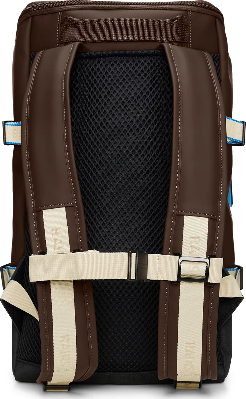 Rains Trail Cargo Backpack W3 Frame | Buy Rains Trail Cargo Backpack W3 Frame here | Outnorth