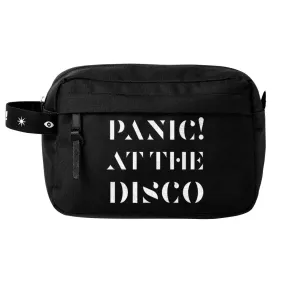 Rocksax Panic! At The Disco Washbag - Death Of A Bachelor