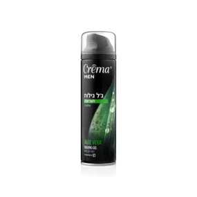 Shaving Gel