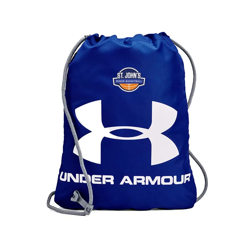SJMB - UA Ozsee Sackpack
