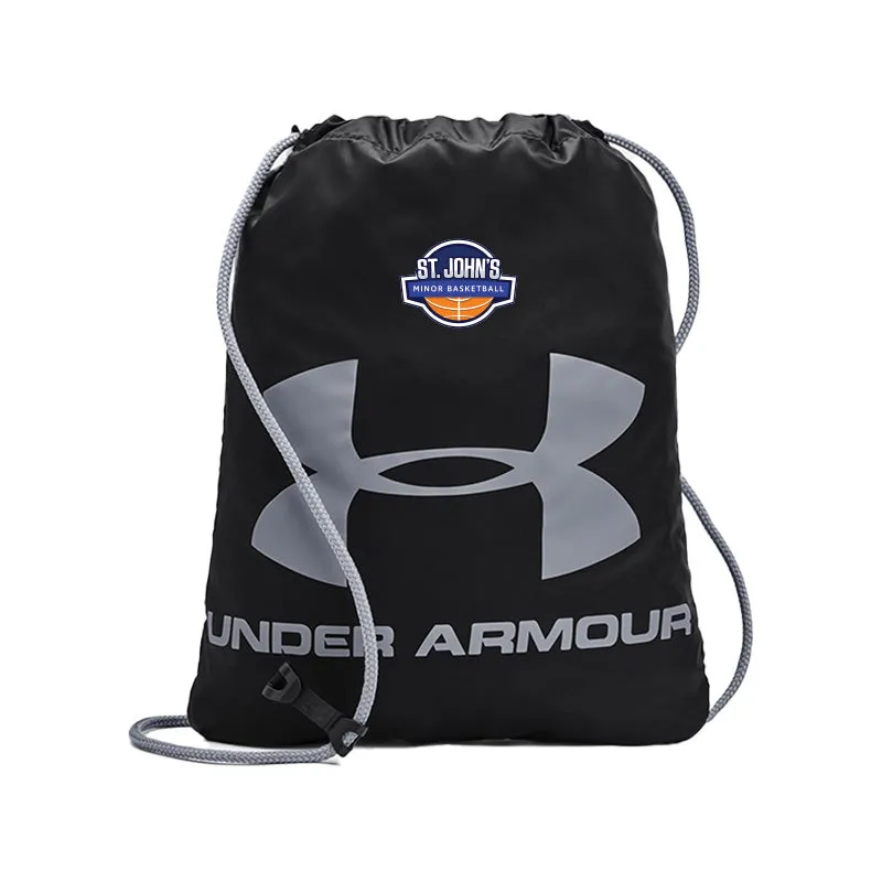 SJMB - UA Ozsee Sackpack