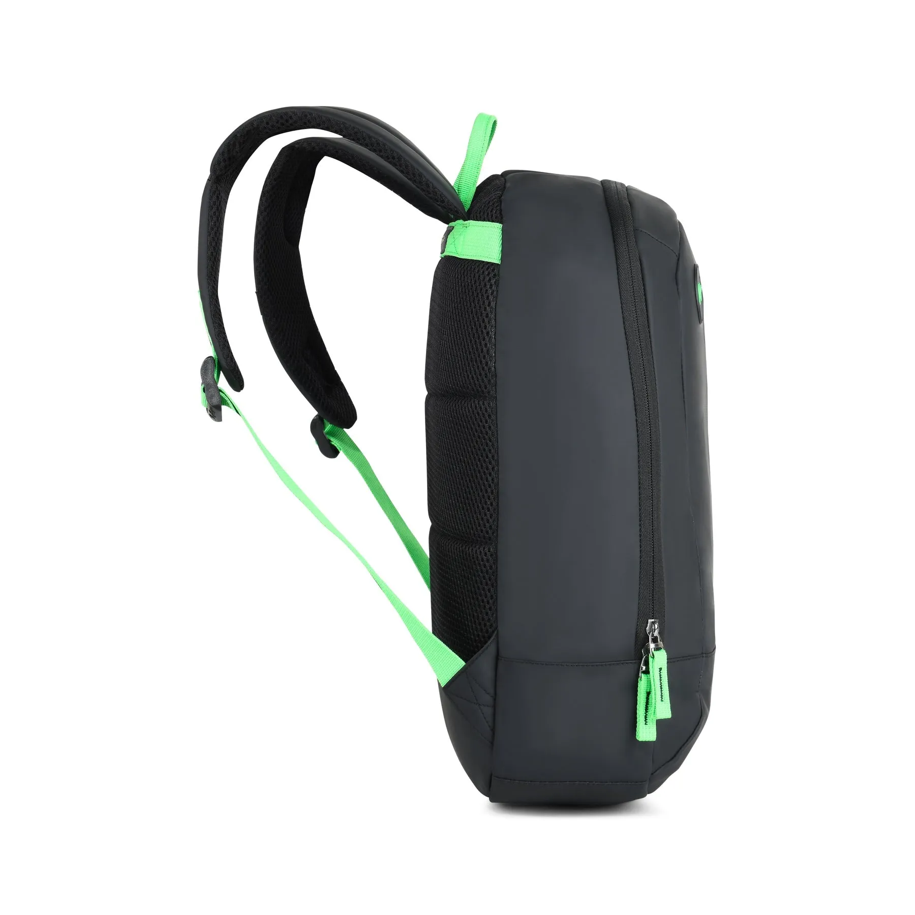 Skybags Tribe Plus Backpack (Black)
