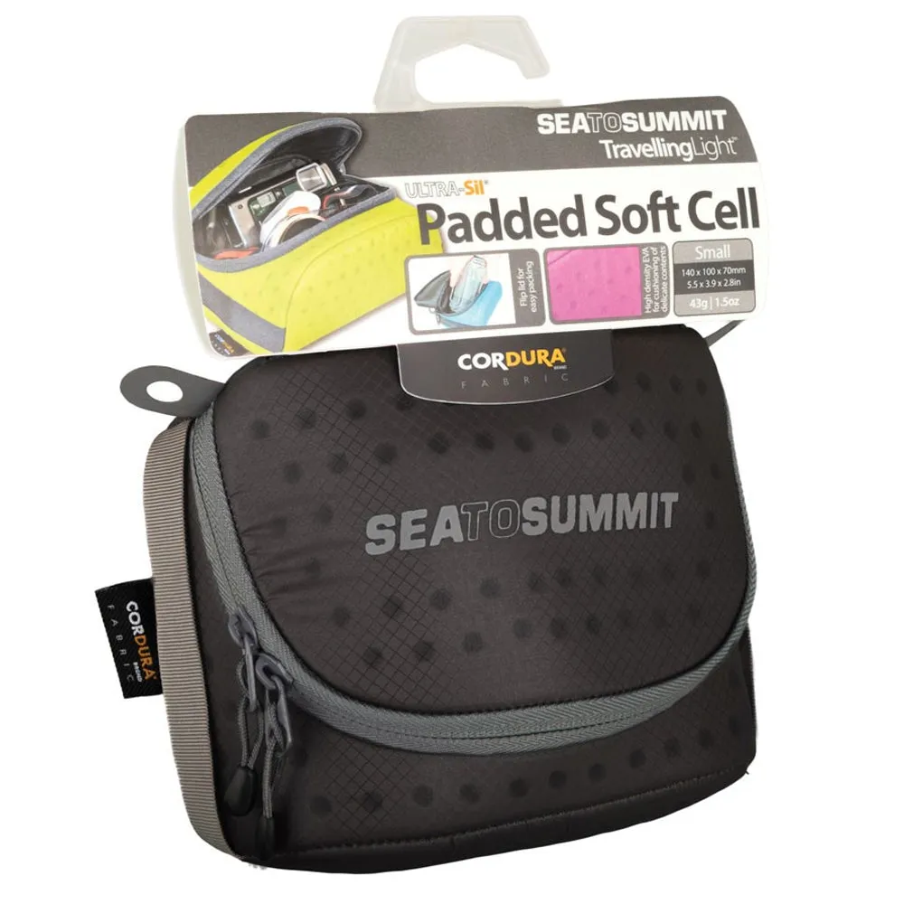 Small Padded Packing Soft Cell