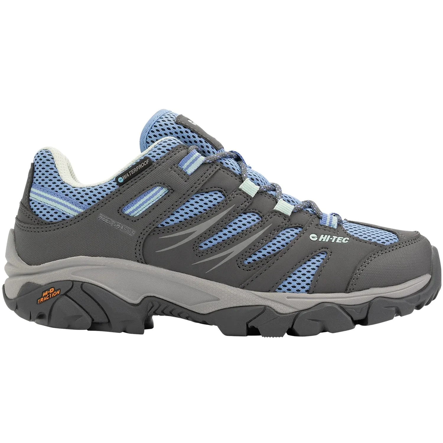 Tarantula Low Women's Hiking Shoes