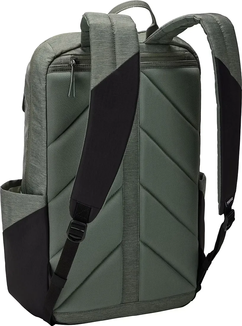 Thule Lithos Backpack 20L Agave | Buy Thule Lithos Backpack 20L Agave here | Outnorth