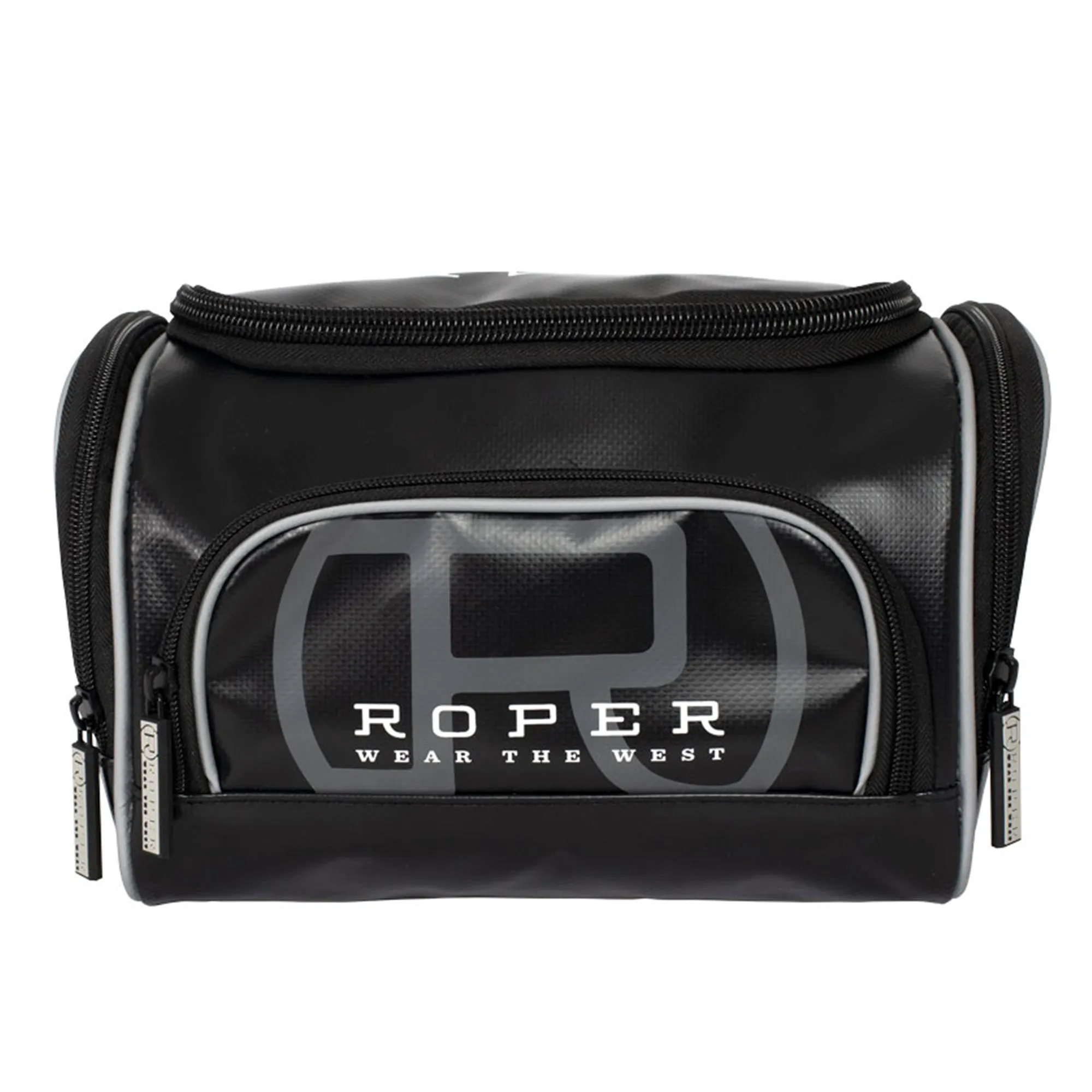 Toiletries Bag