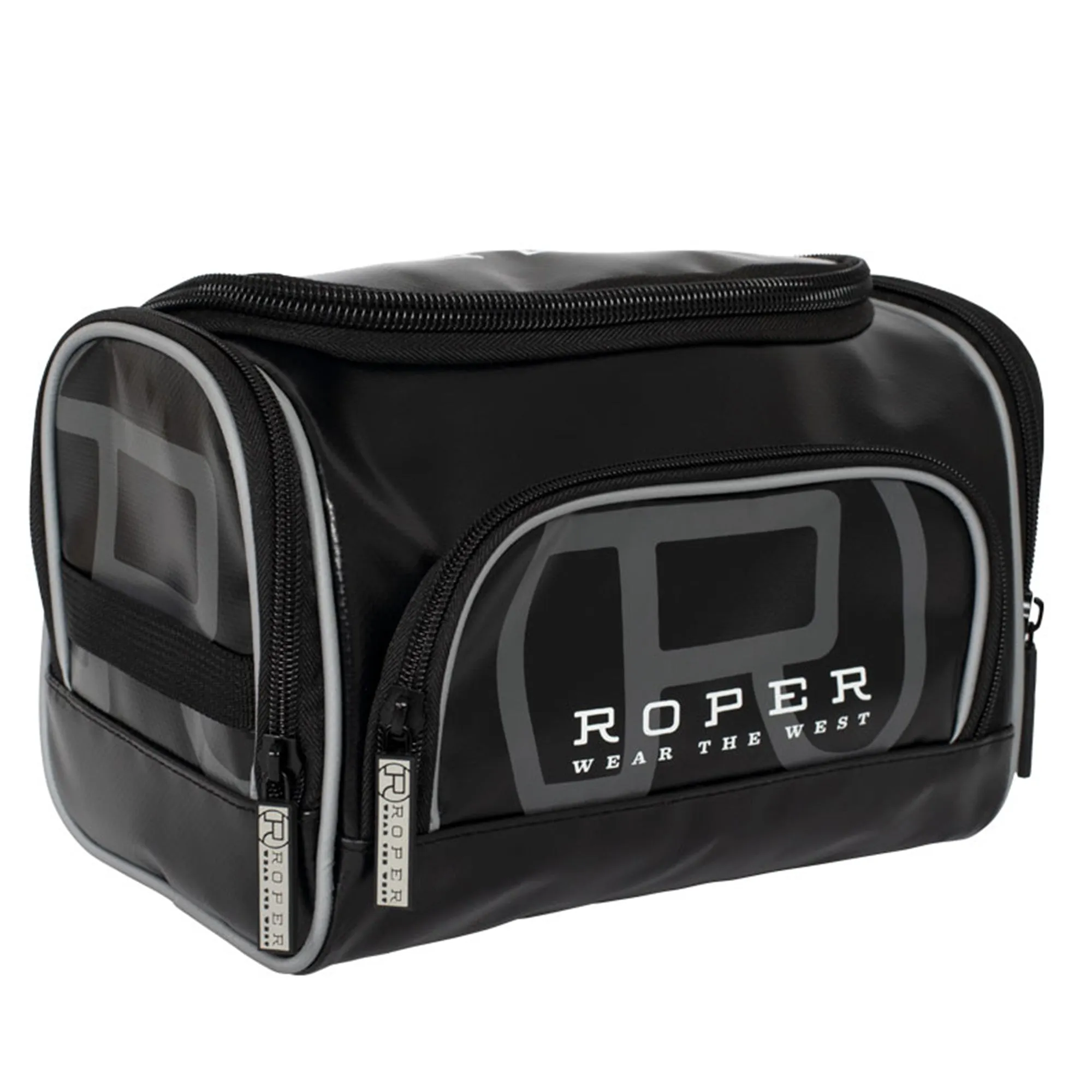 Toiletries Bag