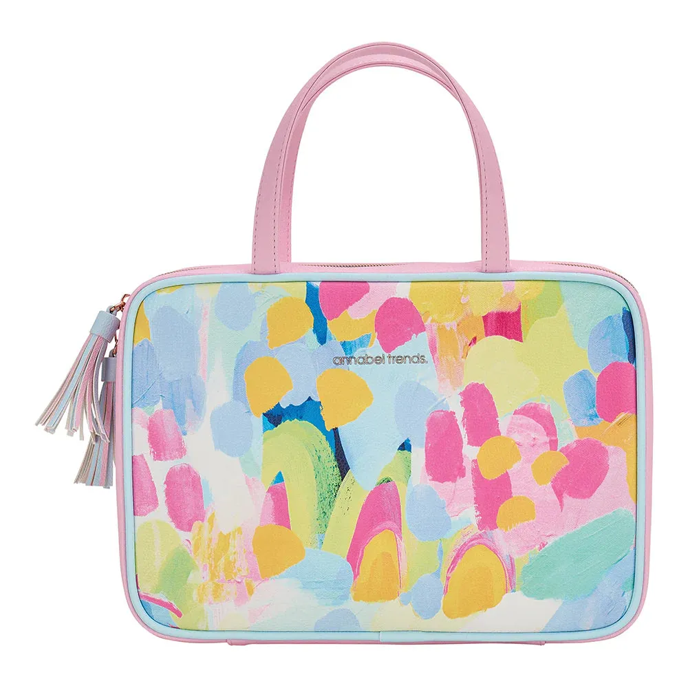 Vanity Toiletries Bag