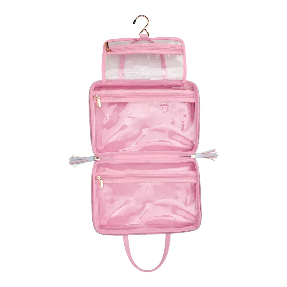 Vanity Toiletries Bag