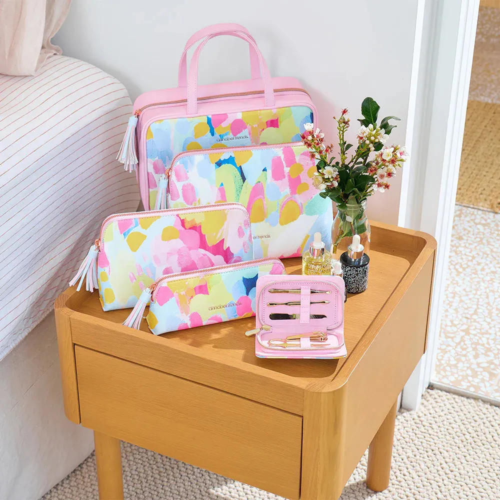 Vanity Toiletries Bag