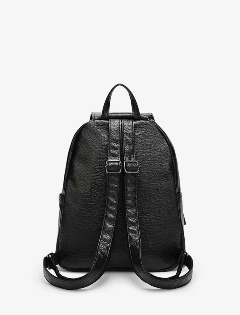 Vintage Mochila Backpack