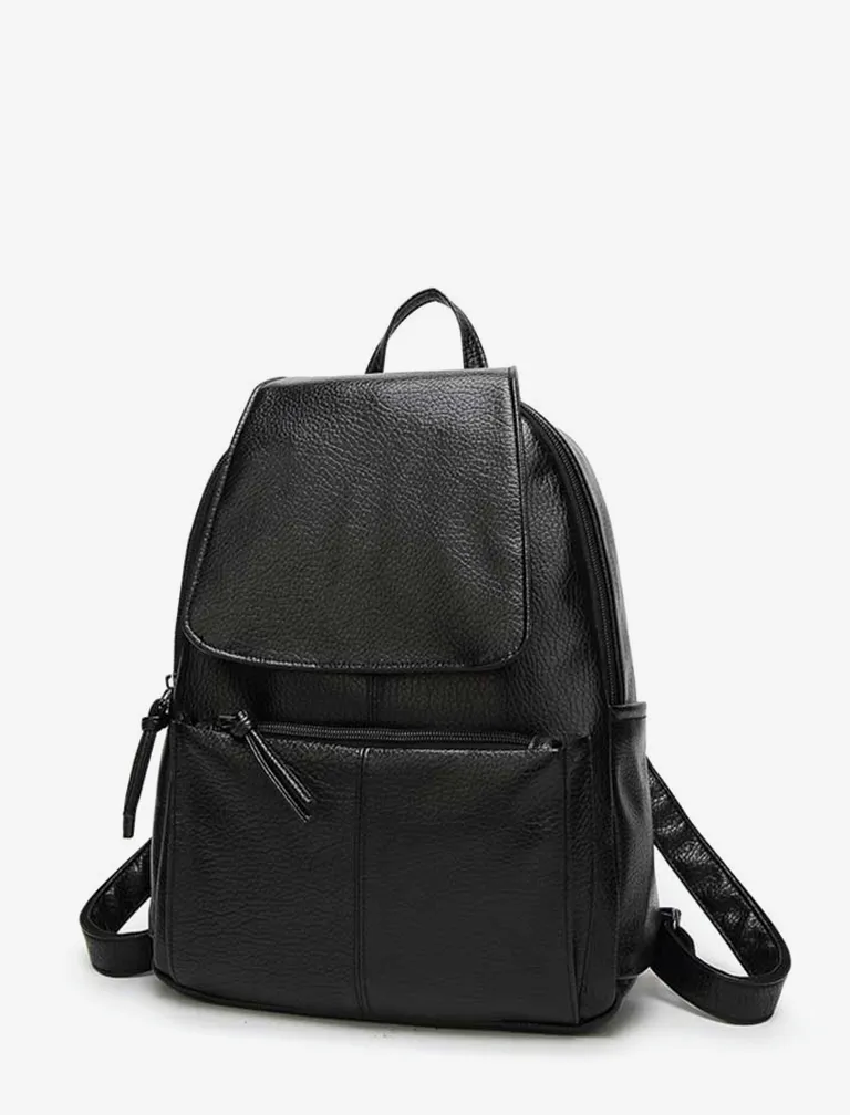 Vintage Mochila Backpack