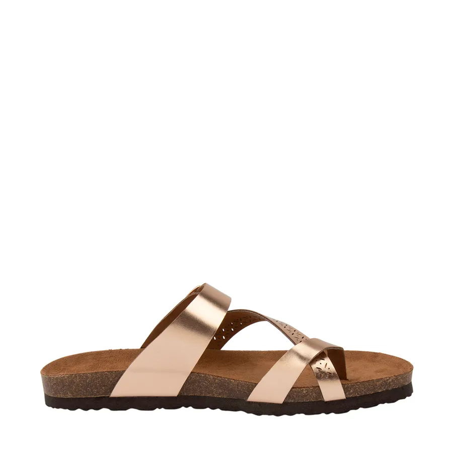 Women's Opal Flat Sandal